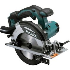 Пила дисковая аккумуляторная Makita DHS630Z