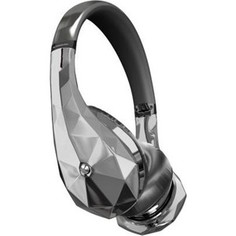 Наушники Monster DiamondZ black chrome (137014-00)