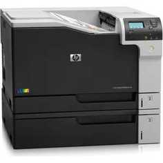 Принтер HP LaserJet Enterprise 700 M750dn (D3L09A)