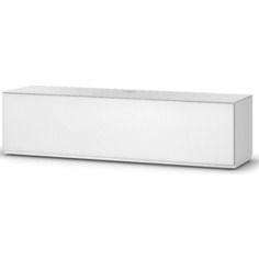 Тумба под телевизор Sonorous ST 160F WHT WHT BS