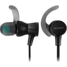 Наушники Sony MDR-XB510AS black