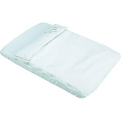 Комплект в кроватку Micuna Cododo TX-1640 White