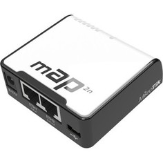 Точка доступа MikroTik RBmAP2nD