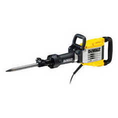 Отбойный молоток DeWALT D 25961 K