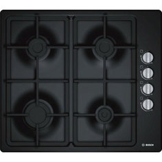 Газовая варочная панель Bosch Serie 2 PBP6C6B90