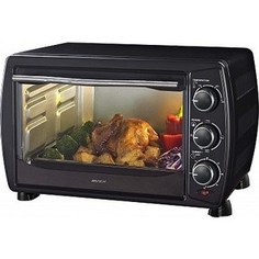 Мини-печь AVEX TR 210 BL