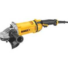 Угловая шлифмашина DeWALT DWE 4579 R