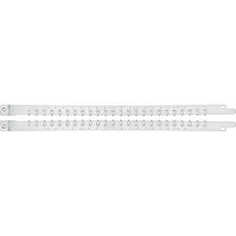 Полотно пильное для аллигатора DeWALT 430мм DWE397/398/399 (DT 2975)