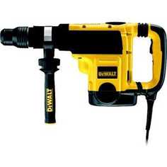 Перфоратор SDS-Max DeWALT D 25721 K