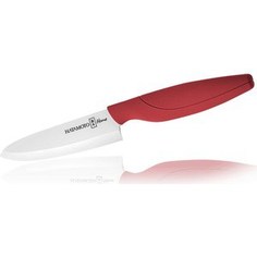 Нож шеф 15 см Hatamoto Home (HC150W-RED)