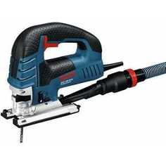 Лобзик Bosch GST 150 BCE L-Boxx (0.601.513.003)
