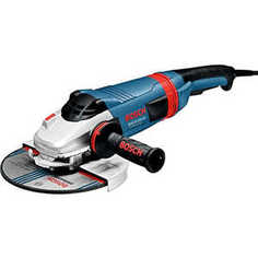 Угловая шлифмашина Bosch GWS 22-180 LVI