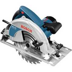 Пила дисковая Bosch GKS 85