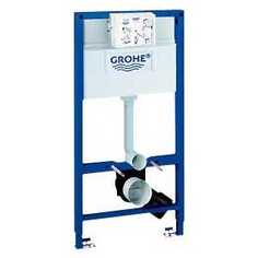 Инсталляция Grohe Rapid SL для унитаз (38525001)