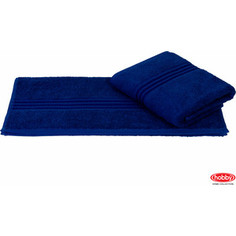Полотенце Hobby home collection Rainbow 70x140 см рояль (1501000565)