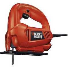 Лобзик Black+Decker KS 500