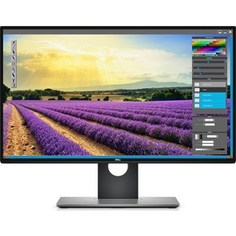 Монитор Dell UltraSharp U2518D