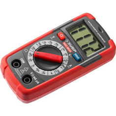 Мультиметр цифровой Зубр Мастер МХ-804 (59804)