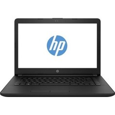 Ноутбук HP 14-bs013ur Pentium N3710 1600MHz/4Gb/500Gb/14.0 HD/Int Intel HD/No ODD/Cam HD/Win10