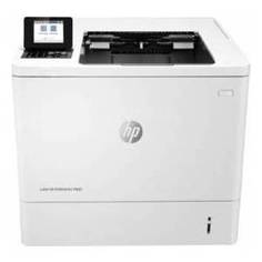 Принтер HP LaserJet Enterprise 600 M607dn