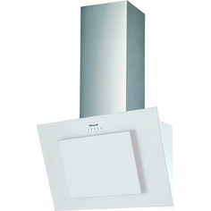 Вытяжка Weissgauff GAMMA 60 PB WH