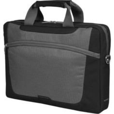 Сумка для ноутбука Sumdex PON-318BK (нейлон до 16)
