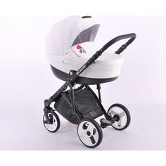 Коляска 2 в 1 Lonex Comfort Special Ecco COMF-S-07