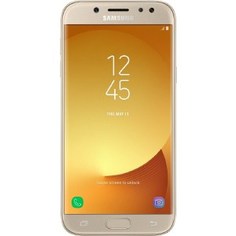 Смартфон Samsung Galaxy J5 (2017) 16Gb Gold