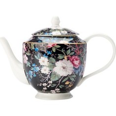 Заварочный чайник 1.0 л Maxwell & Williams Полночные цветы (MW637-WK01650)