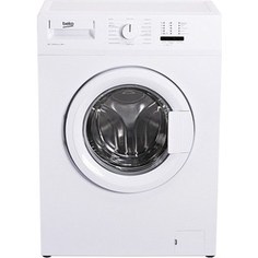 Стиральная машина Beko WRS 45P1 BWW