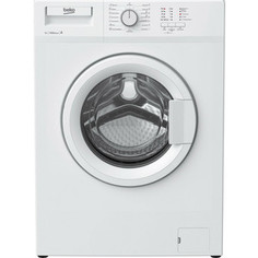 Стиральная машина Beko WRS 55P1 BWW