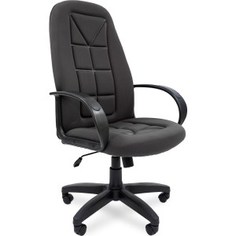 Офисное кресло Русские кресла РК 127 S серый