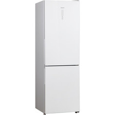 Холодильник Hiberg RFC-332D NFW