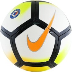 Мяч футбольный Nike PL Pitch РФПЛ SC3490-100 р. 5