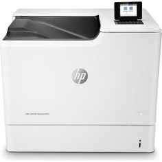 Принтер HP Color LaserJet Enterprise M652n