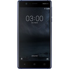Смартфон Nokia 3 Blue