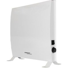 Обогреватель Scarlett SCA H VER14 1000