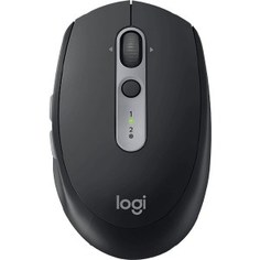 Мышь Logitech M590 Multi-Device Silent Graphite