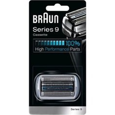 Аксессуар Braun Сетка и режущий блок 92S