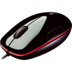 Мышь Logitech M150/LS1 Grape-Jaffa Flash