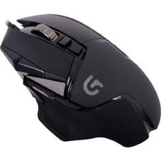 Игровая мышь Logitech G502 Proteus Spectrum RGB