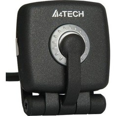 Веб-камера A4Tech PK-836F USB 2.0 black