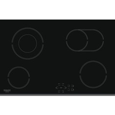 Электрическая варочная панель Hotpoint-Ariston HR 714/B