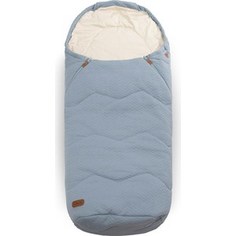 Муфта для ног Voksi Breeze Light Blue/Sand 3263002 (Э0000016327)