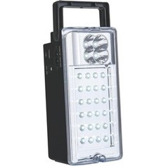 Кемпинговый светодиодный фонарь Elektrostandard Light Station аккумуляторный 120 лм 4690389049224