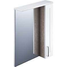 Зеркало-шкаф IDDIS Sena 600 с подсветкой (SEN6000i99)