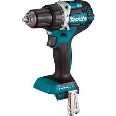 Аккумуляторная дрель-шуруповерт Makita DDF484ZJ