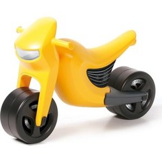 Каталка Brumee Speedee Yellow BSPEED-Y200 (Э0000016507)