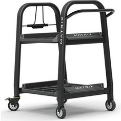 Стойка для аксессуаров Matrix CONNEXUS GFT2S 2 полки