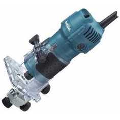 Кромочный фрезер Makita 3709